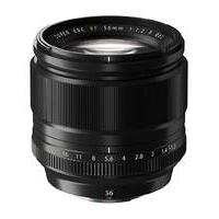 Fujifilm XF-56mm f1.2