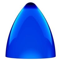 Funk 27 Pendant Light Shade Blue