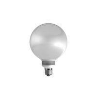 funk 18 watt e27 large low energy globe lamp