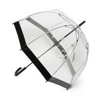 Fulton Birdcage 1 Umbrella, Clear