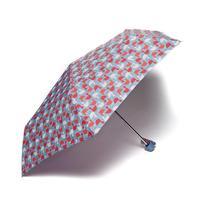 Fulton Goose Small Umbrella, Multi