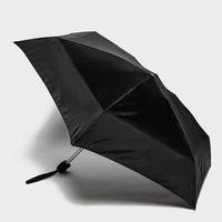 fulton tiny 1 umbrella black