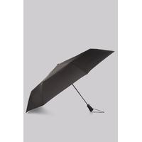 Fulton Black Automatic Open and Close Jumbo Umbrella