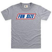 Fun Size Kid\'s T Shirt