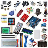 Funduino KT0055 Development Board Kit for Arduino UNO R3