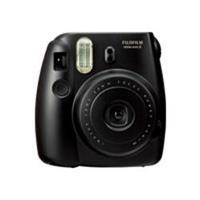 Fuji Instax Mini 8 Black Instant Camera inc 10 Shots