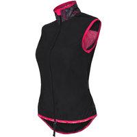 Funkier Cobina Ladies Windbreaker Gilet SS17