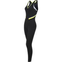 funkier ladies double strap winter bib tight