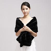 fur wraps wedding wraps shawls faux fur black partyevening casual