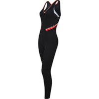 Funkier Ladies Double Strap Winter Bib Tight