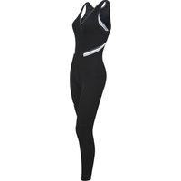 funkier ladies double strap winter bib tight