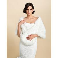 fur wraps wedding wraps shawls faux fur white wedding partyevening