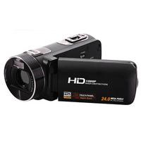 Full HD Digital Video Camera Camcorder