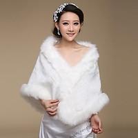 fur wraps wedding wraps shawls faux fur ivory wedding partyevening