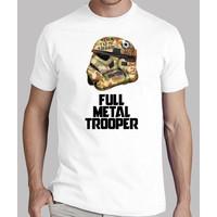 full metal trooper