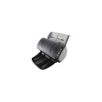 Fujitsu ImageScanner fi-7140 Sheetfed Scanner - 600 dpi Optical - 24-bit Color - 8-bit Grayscale - 40 - 40 - Duplex Scanning - USB