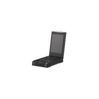 fujitsu fi 65f flatbed scanner