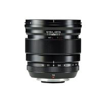 Fuji XF-16mm F1.4 R WR Lens