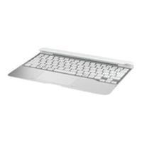 Fujitsu Q584 Slice Keyboard UK (White)