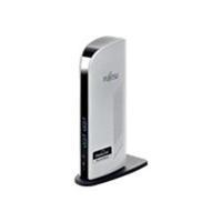 Fujitsu USB 3.0 Port Replicator PR08 - USB Docking Station