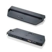 fujitsu port replicator dock only