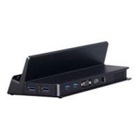 Fujitsu Q704 Cradle with Boost Mode