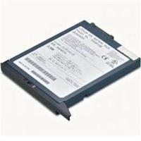 Fujitsu 2nd Battery 6-cell (28Wh) for Modular Bay Lifebook T734