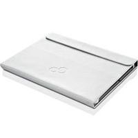 Fujitsu Q584 White Folio Case