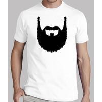 Full beard