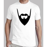 Full beard