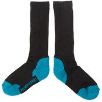 Functional Knee Socks - Black quality kids boys girls