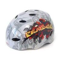 Funbee Protective Helmet With Graphic Motiff (ofun15)