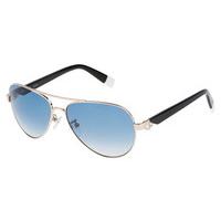 Furla Sunglasses SU4339S Jade 0300