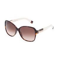 Furla Sunglasses SU4902 Melody 0742