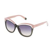 Furla Sunglasses SU4957 Sofia 09FF