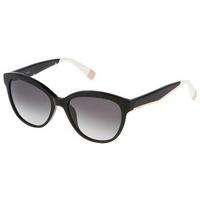 Furla Sunglasses SU4963 Audrey 0700