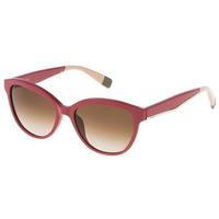 Furla Sunglasses SU4963 Audrey 0GFW