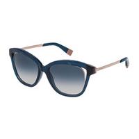 Furla Sunglasses SFU046 0U36