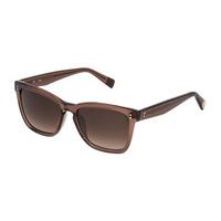 Furla Sunglasses SFU048 0B36