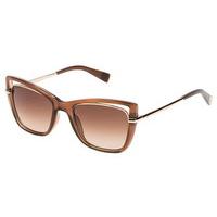 Furla Sunglasses SU4960 Miranda 0G67