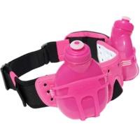 Fuel Belt Revenge R20 hibiscus pink/silver