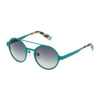 Furla Sunglasses SU4345 01HA