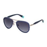 Furla Sunglasses SFU032 08FE