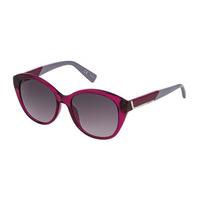 Furla Sunglasses SFU038 01BV