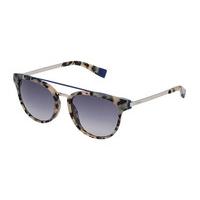 Furla Sunglasses SFU044 0D7B