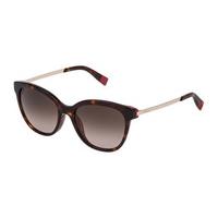 Furla Sunglasses SFU045 0714