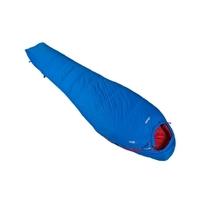 Fuse 2 Degree Sleeping Bag - Nuclear Blue