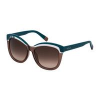 Furla Sunglasses SU4957 Sofia 0U36