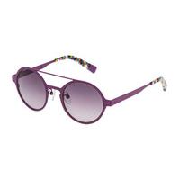 Furla Sunglasses SU4345 08M4