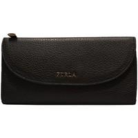 Furla 833880NT women\'s Purse wallet in Black